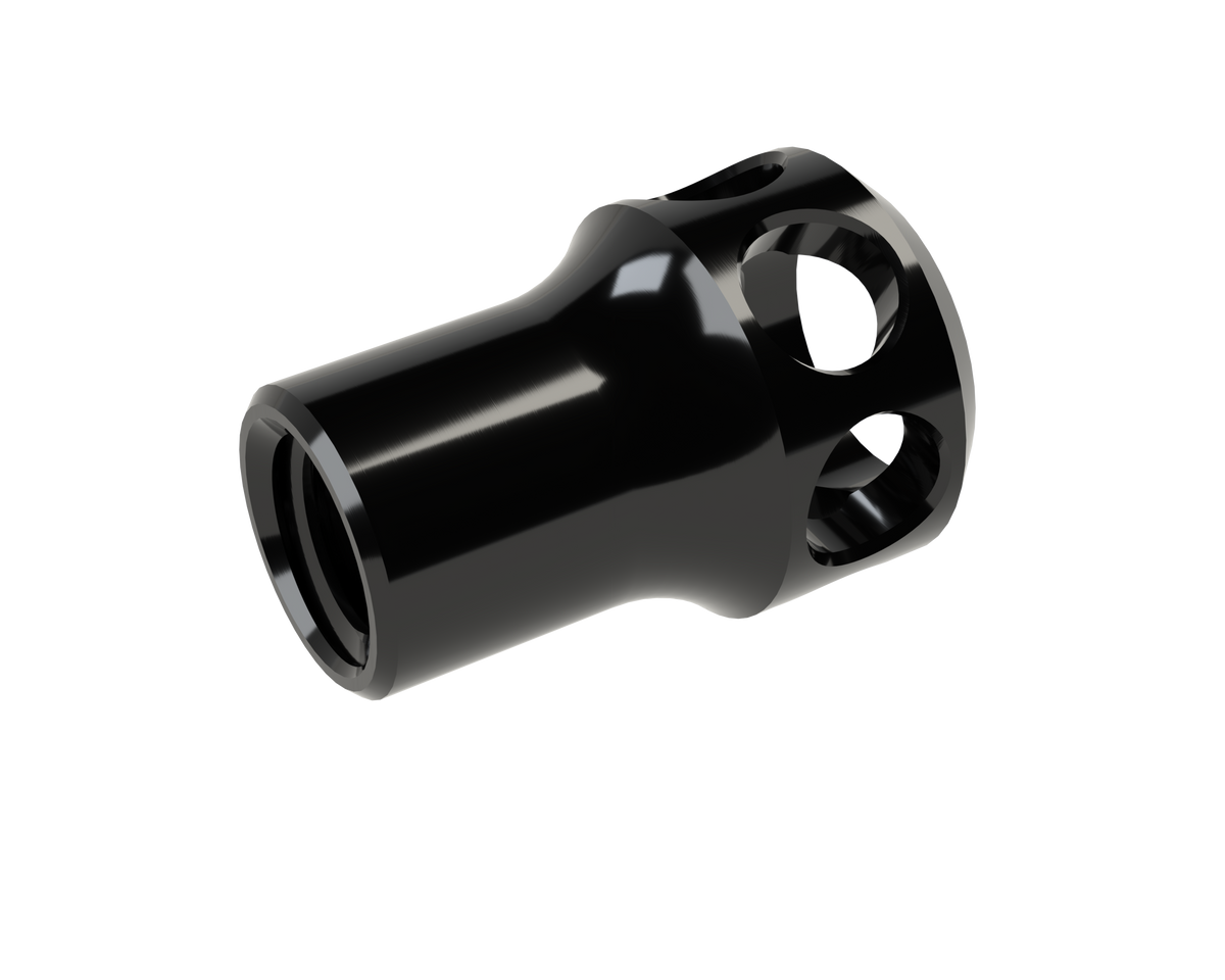 Shrewd VentX Fiber Retainer