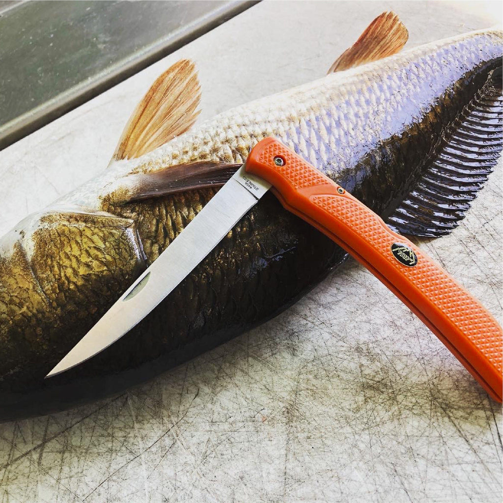 Outdoor Edge FIELDBONE, view 4