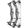 Hoyt Alpha AX-90 Keep Hammering - Blackout