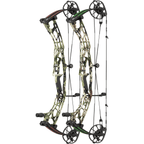 Hoyt Alpha AX-90 Bowmar Beast - Sitka Optifade Subalpine