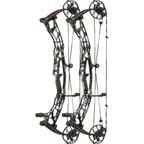 Hoyt Alpha AX-90 Keep Hammering - KUIU Verde 2.0