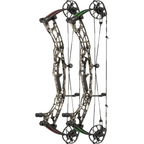 Hoyt Alpha AX-90 Keep Hammering - Realtree APX