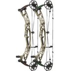 Hoyt Alpha AX-90 Bowmar Beast - Sandstorm