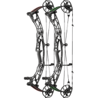 Hoyt Alpha AX-90 Keep Hammering - Tombstone