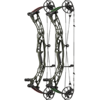 Hoyt Alpha AX-90 Keep Hammering - Wilderness