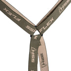 HSS Flex Suspenders adjustable buckle detail