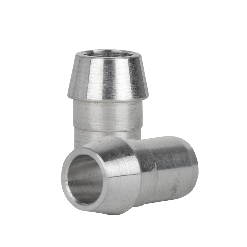 Easton 4mm UNI Bushings, aluminum