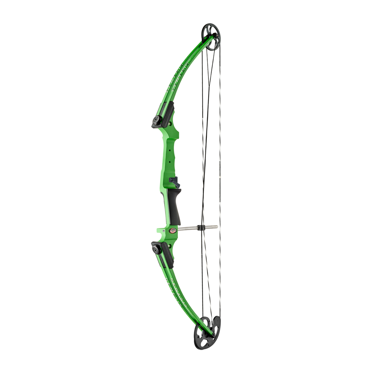 Genesis Bow - Green