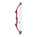 Genesis Bow - Red