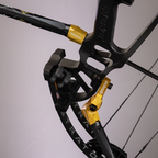 RamRods EDGE Adjustable Offset Mount - Limited Edition Colors