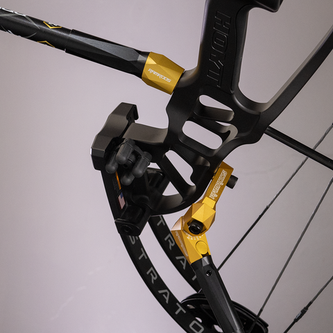 RamRods EDGE Quick Disconnect - Large - Limited Edition Colors