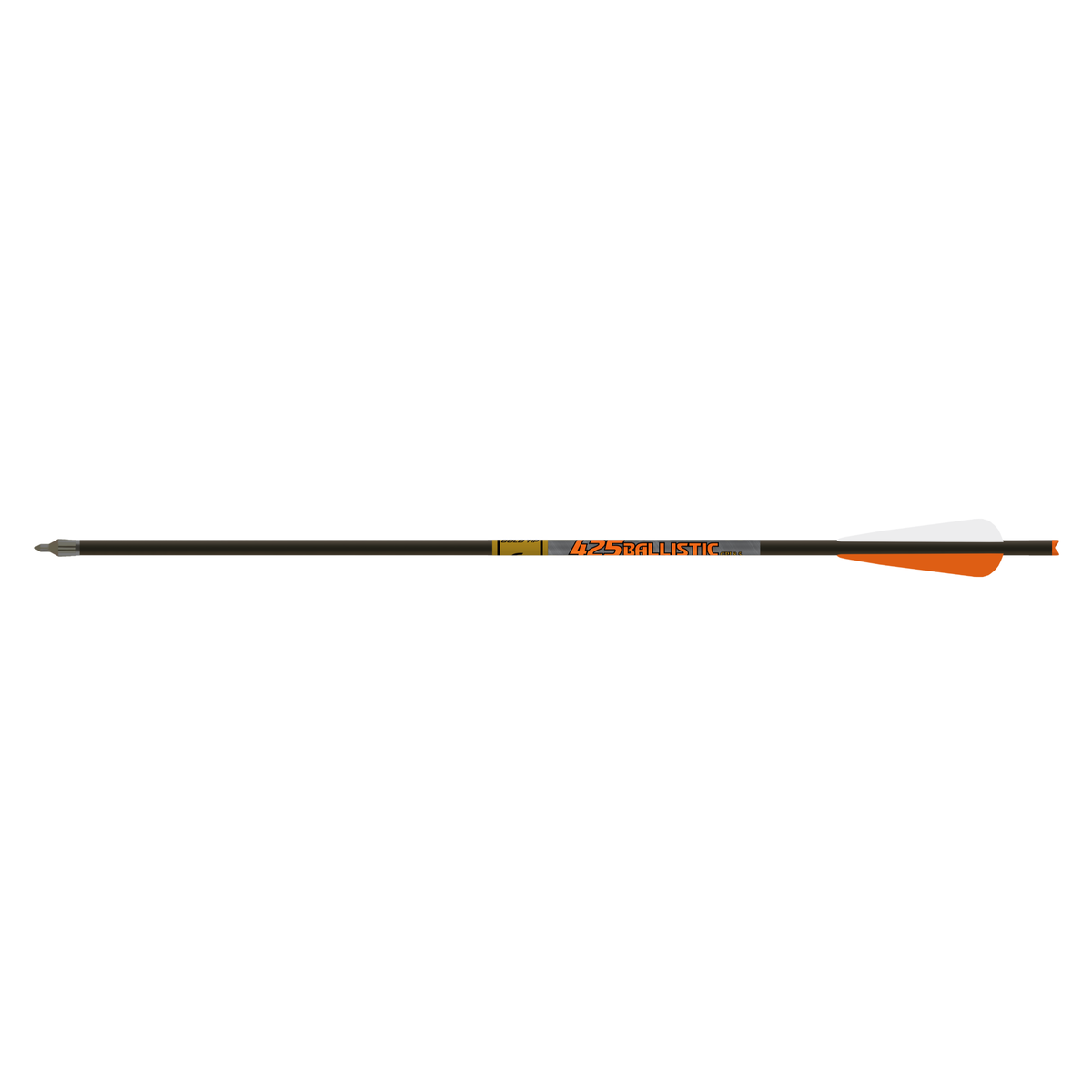 Gold Tip Ballistic Crossbow Bolt .300, full length