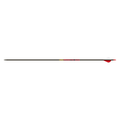 Gold Tip Kinetic Arrows .204, factory-fletched with 2" Rapt-X Vanes