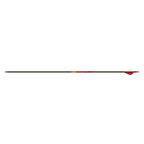 Gold Tip Kinetic Arrows .204, factory-fletched with 2" Rapt-X Vanes