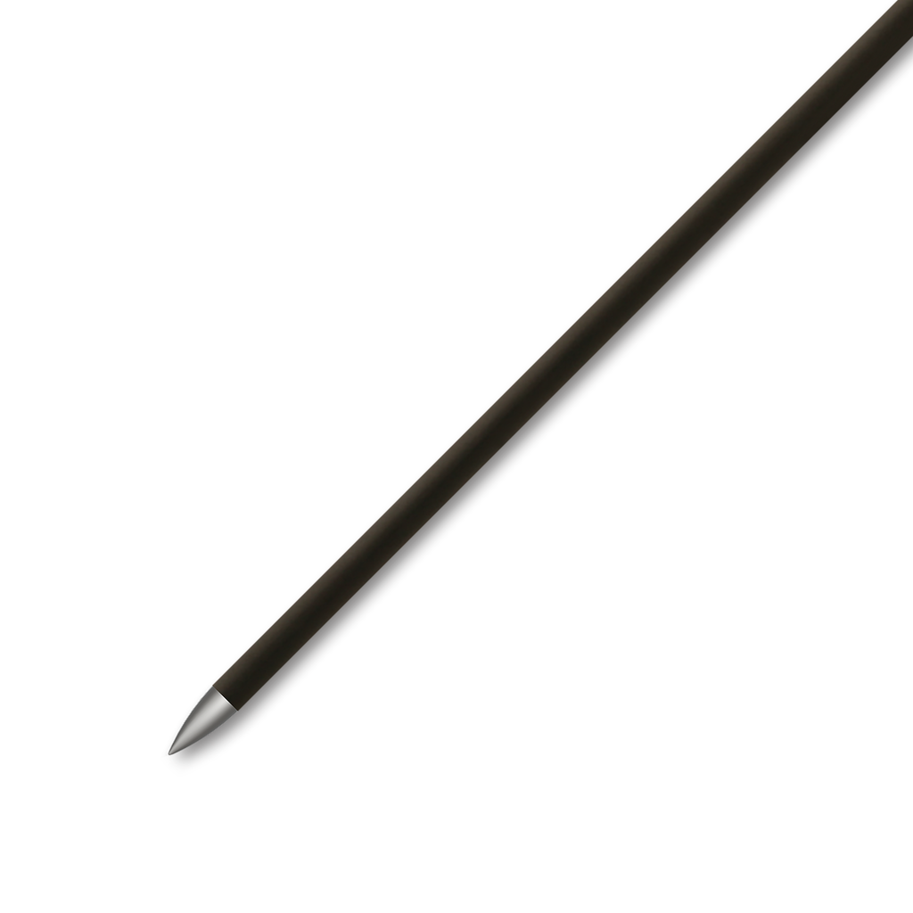 Gold Tip Series 22 Plus, bullet point tip detail