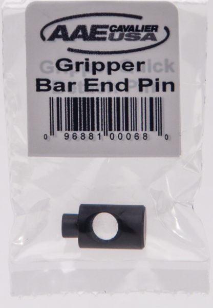 AAE Gripper Parts, view 2