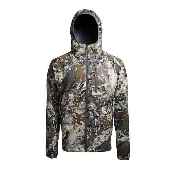 SKRE Grid Lite Jacket, Summit