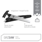 Outdoor Edge GrizSaw, view 2