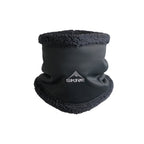 SKRE Guardian Neck Gaiter, Slate Grey