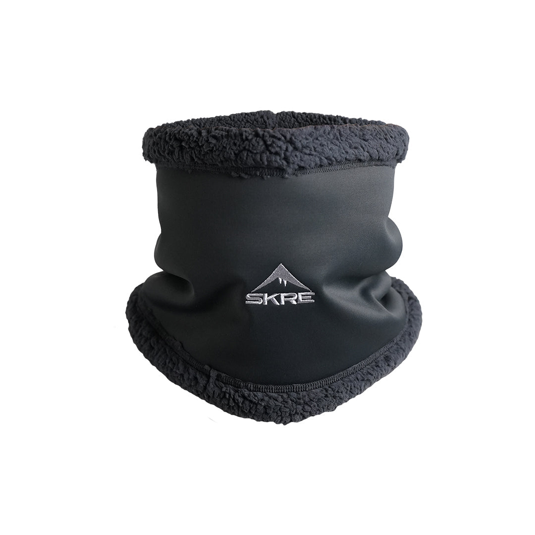SKRE Guardian Neck Gaiter, Slate Grey