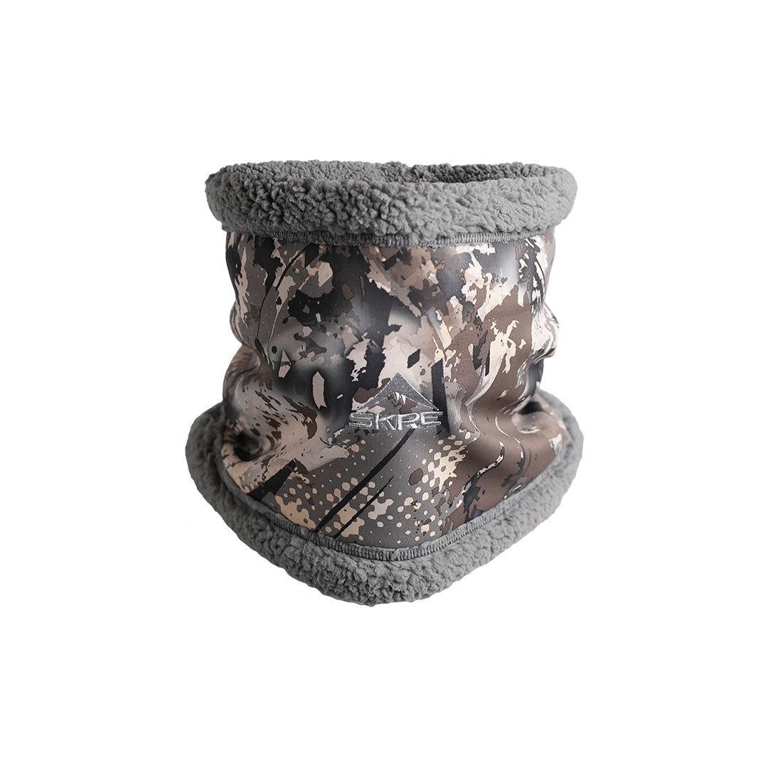 SKRE Guardian Neck Gaiter, Solace