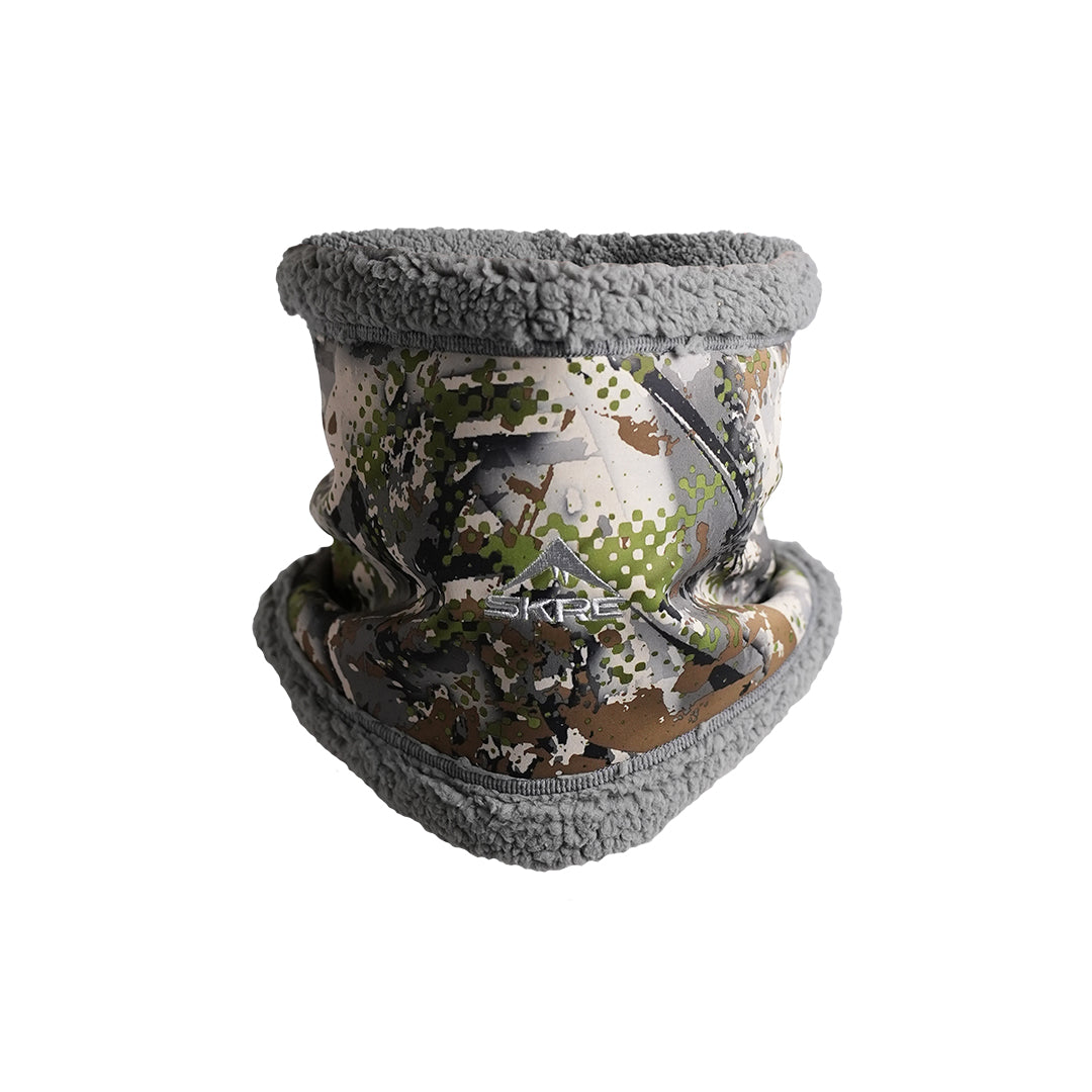SKRE Guardian Neck Gaiter, Summit