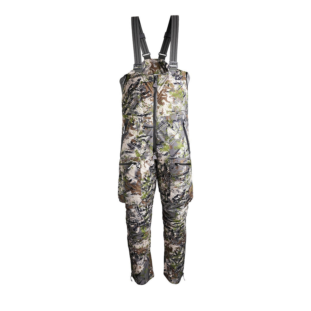 SKRE Guardian Late Season Bibs, Summit
