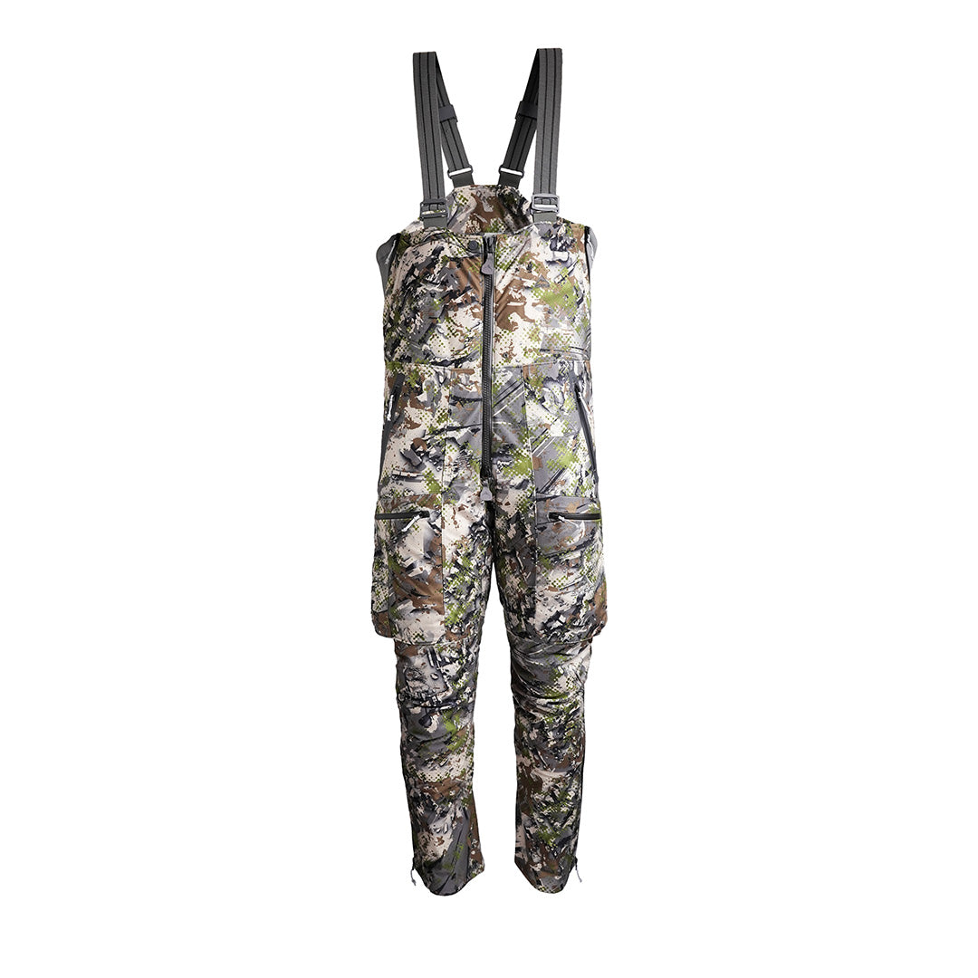 SKRE Guardian Late Season Bibs, Summit