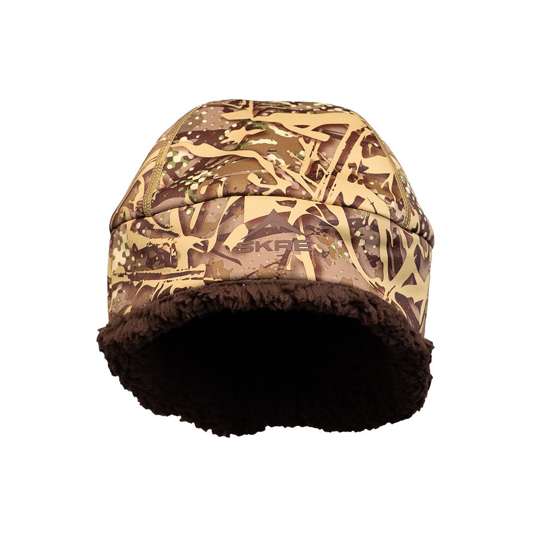SKRE Guardian Beanie, Drift