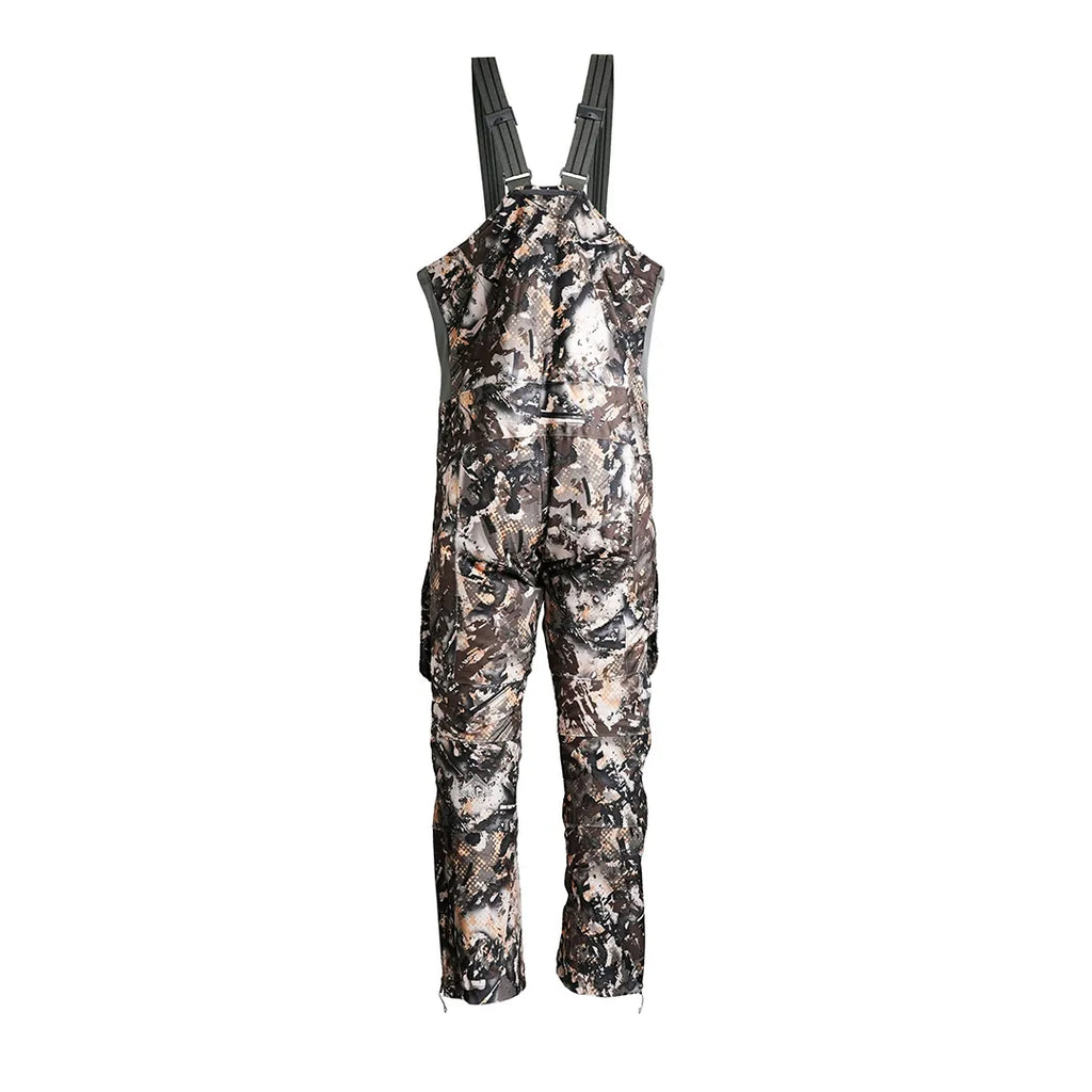 SKRE Guardian Late Season Bibs, Solace, back