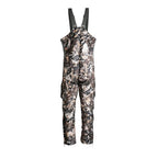 SKRE Guardian Late Season Bibs, Solace, back