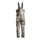 SKRE Guardian Late Season Bibs, Summit, back