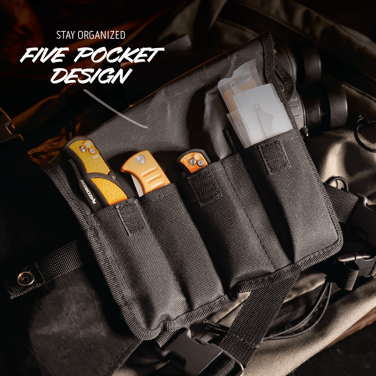 Outdoor Edge RazorGuide Pak, view 5