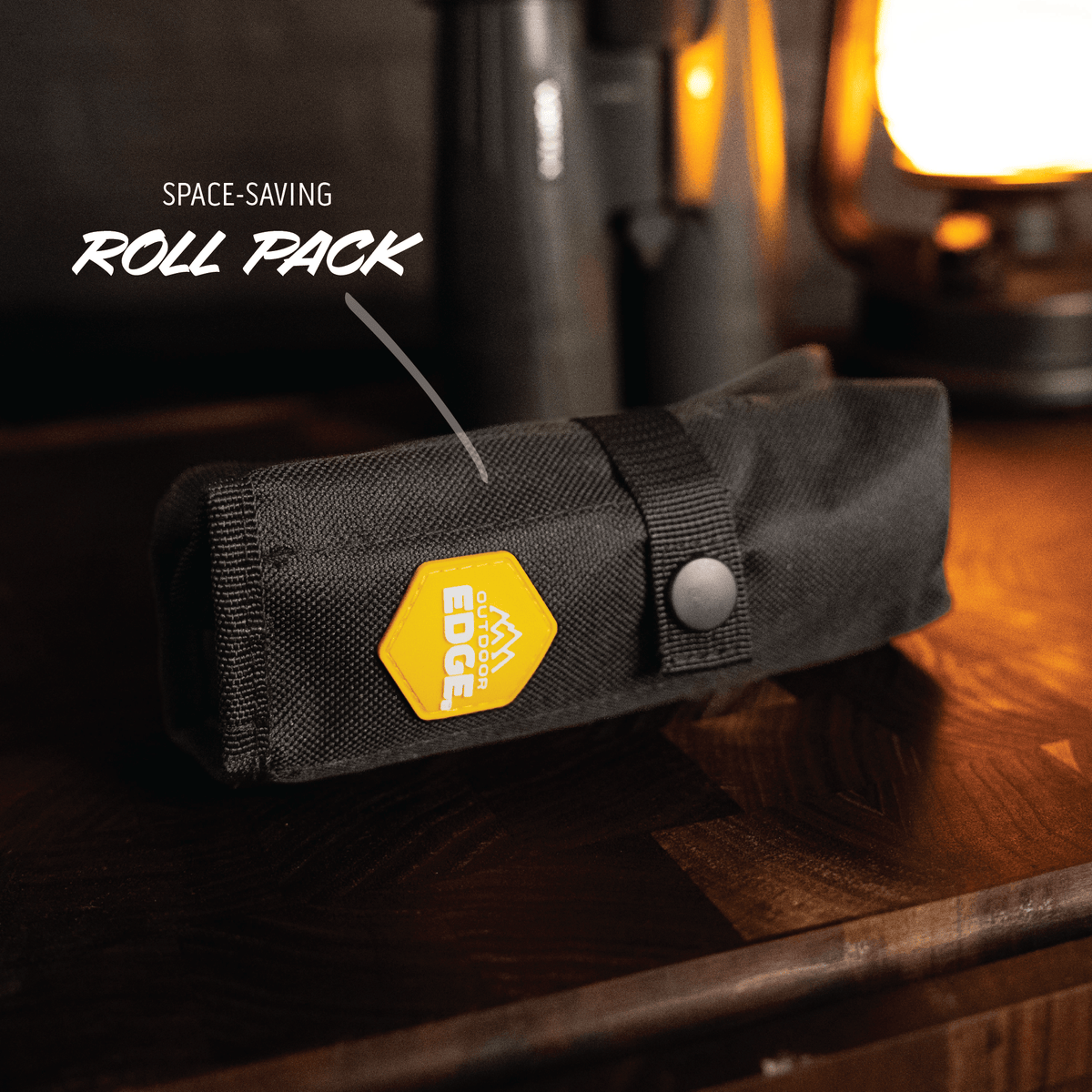 Outdoor Edge RazorGuide Pak Pro, view 5