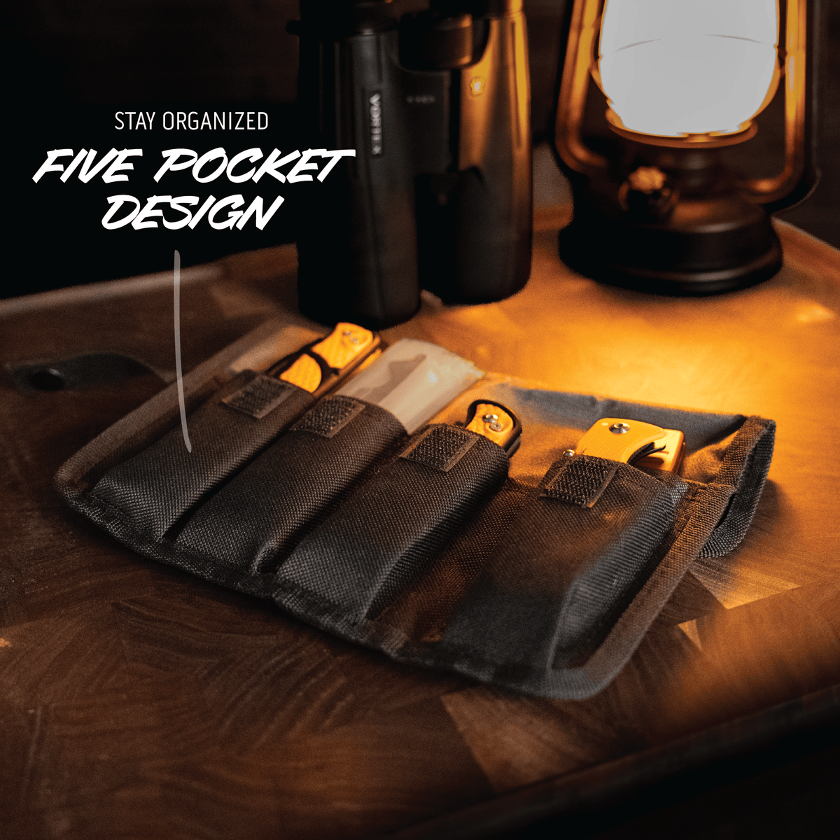 Outdoor Edge RazorGuide Pak Pro, view 6