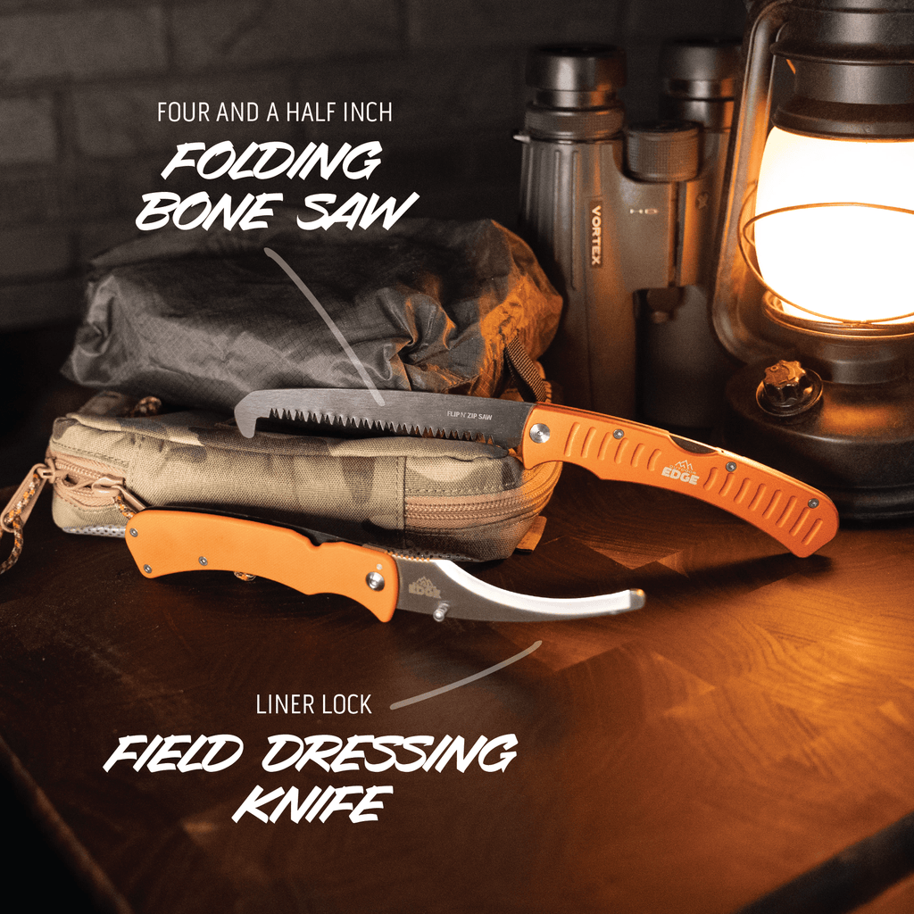 Outdoor Edge RazorGuide Pak Pro, view 4