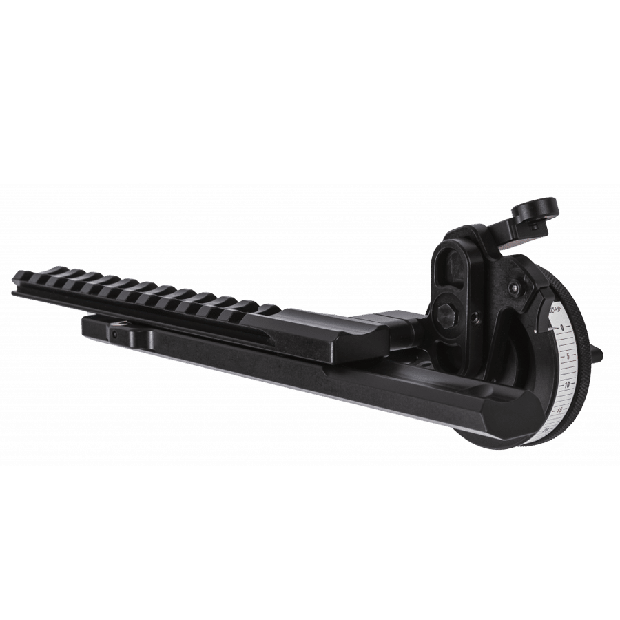 HHA Tetra XB Sight System for Mission Crossbows