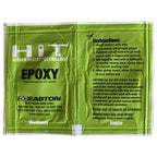 Easton HIT Epoxy Pack