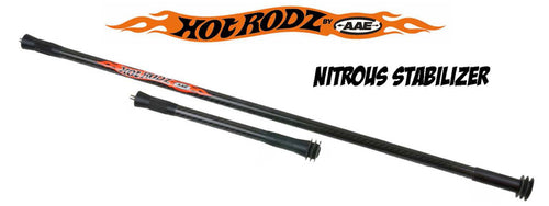 AAE Nitrous “Old” Design