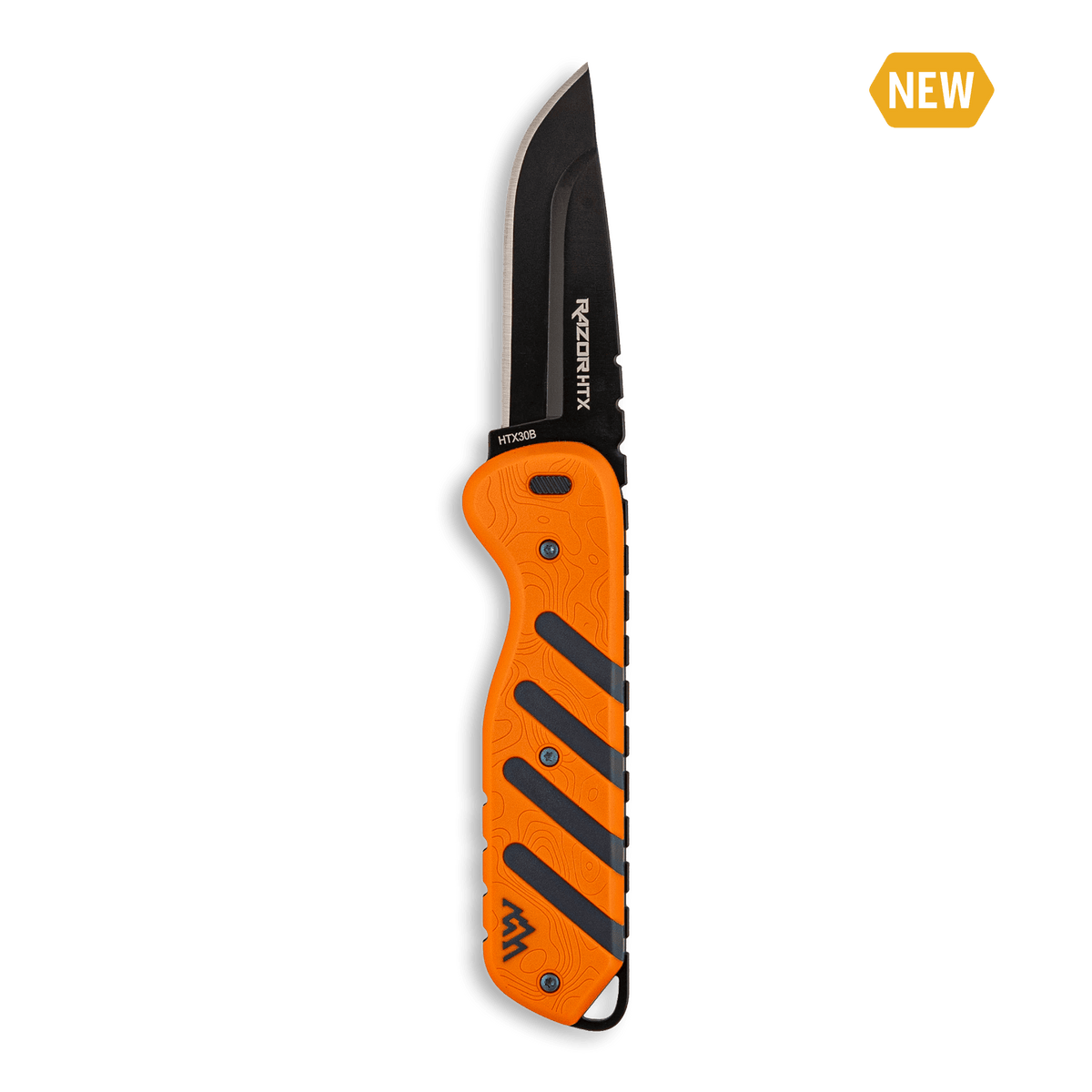 Outdoor Edge 3.0" RAZOR HTX | FIXED