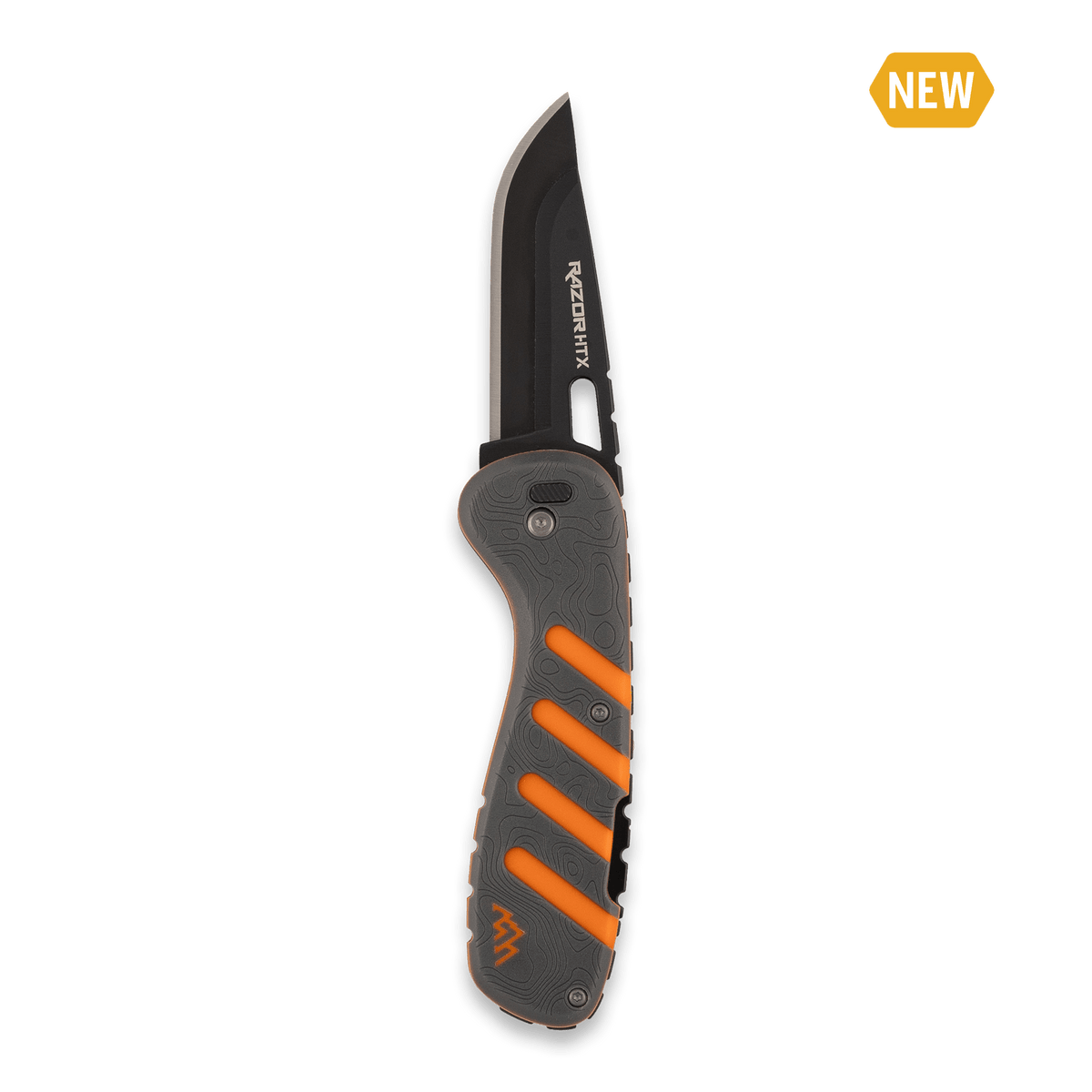 Outdoor Edge 3.0" RAZOR HTX | FOLDER