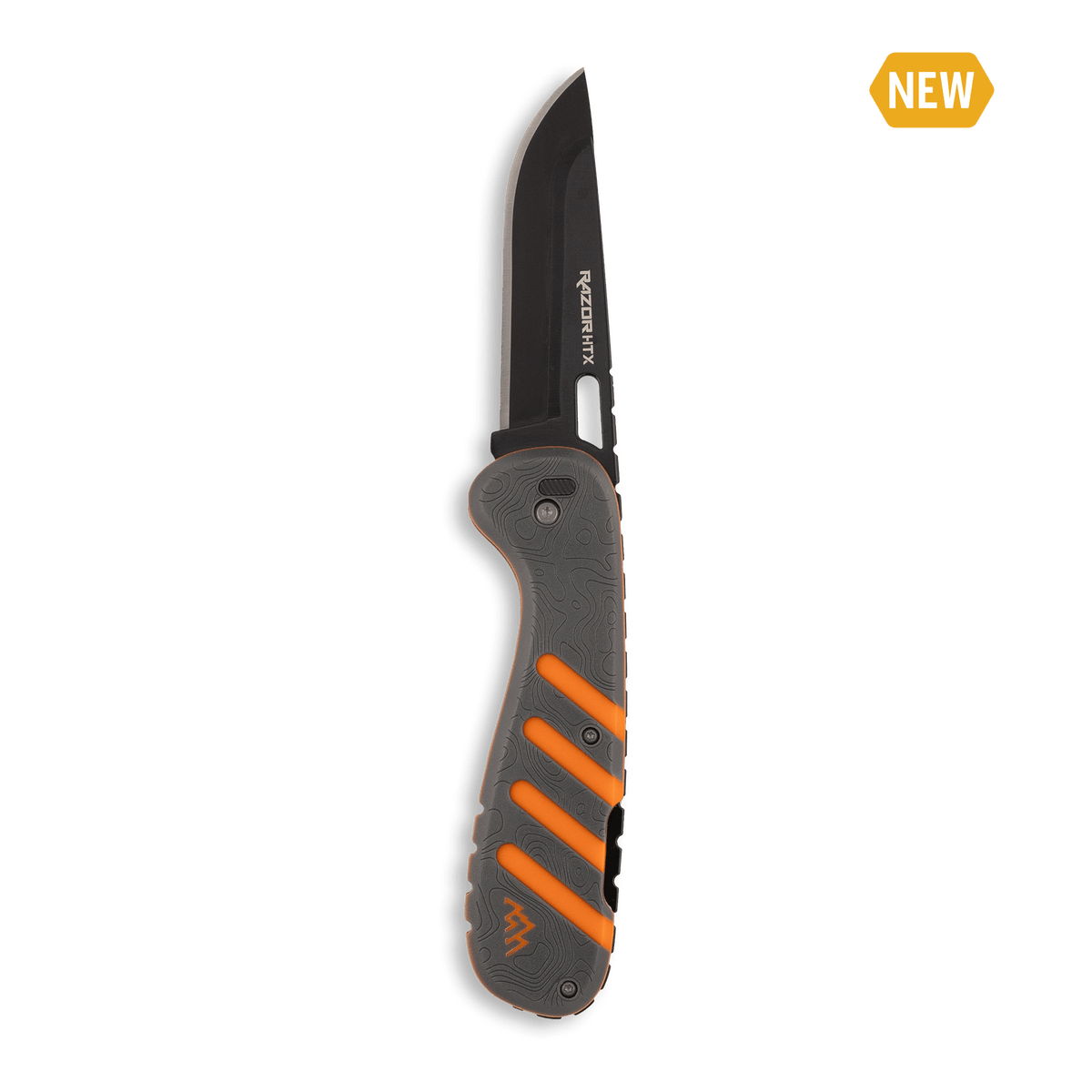 Outdoor Edge 3.5" RAZOR HTX | FOLDER