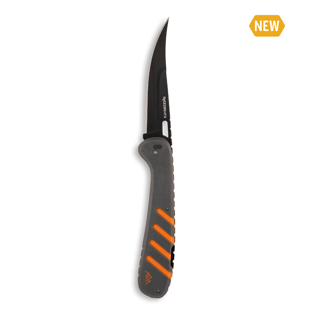 Outdoor Edge 5.0" RAZOR HTX | FOLDER