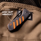 Outdoor Edge 3.0" RAZOR HTX | FOLDER, view 3