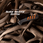 Outdoor Edge 5.0" RAZOR HTX | FOLDER, view 2
