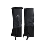 SKRE Hardscrabble Gaiter Pro, Slate Grey