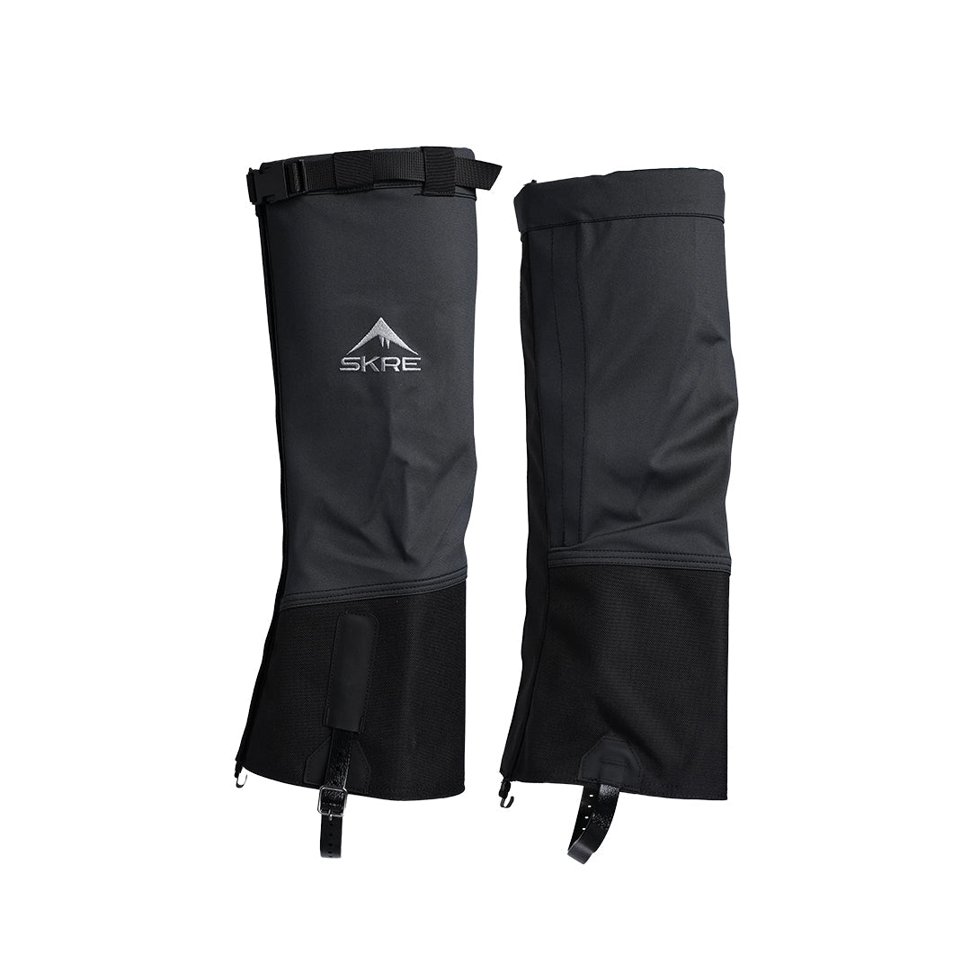SKRE Hardscrabble Gaiter Pro, Slate Grey