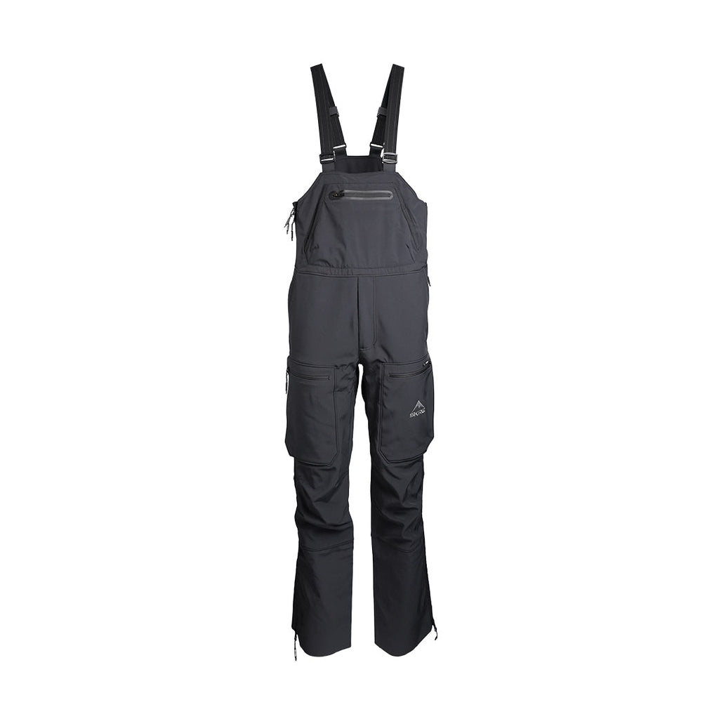 SKRE Hardscrabble Bibs, Slate Grey