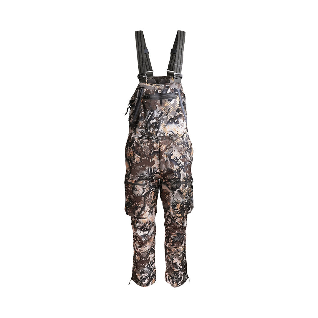 SKRE Hardscrabble Bibs, Solace