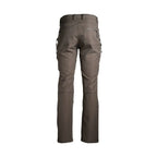 SKRE Hardscrabble Pants, Ash Brown back